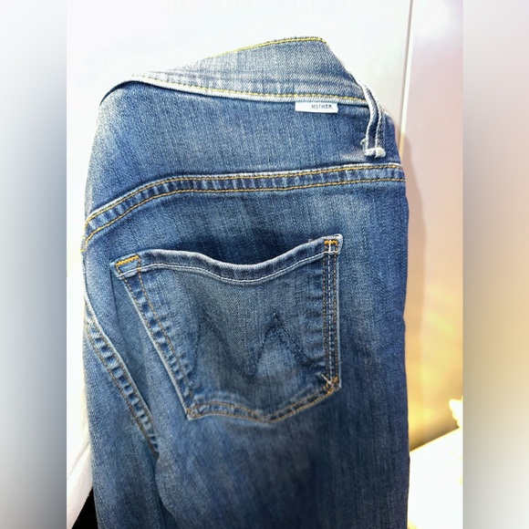 MOTHER Jeans - Picture 5 of 14